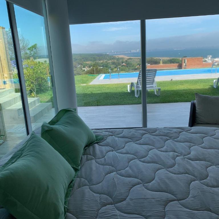 SYRAH Vistas by depptö - Two-Bedroom Apartment - 1