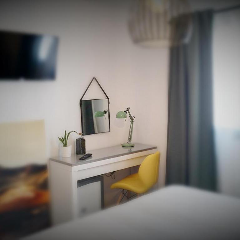 Buenavista Ocean View - Duplex Apartment (4 Adults) - 23