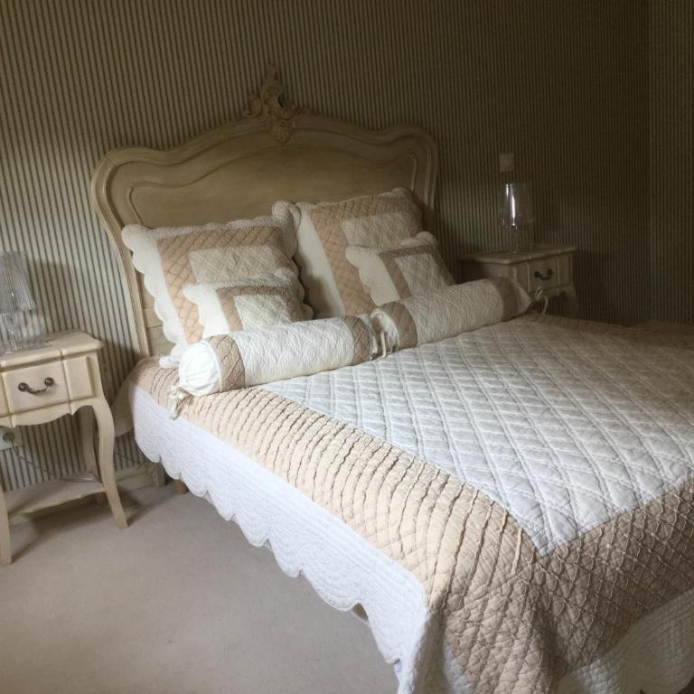 Le Clos des Roys - Chambre Double - 5