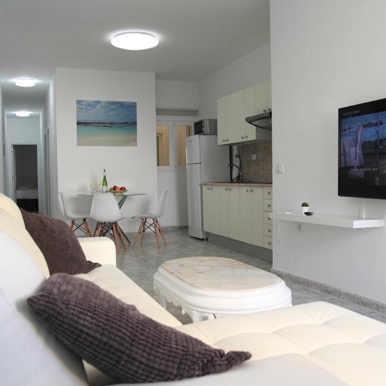 COTILLO SEA - Apartamento de 2 dormitorios - 14
