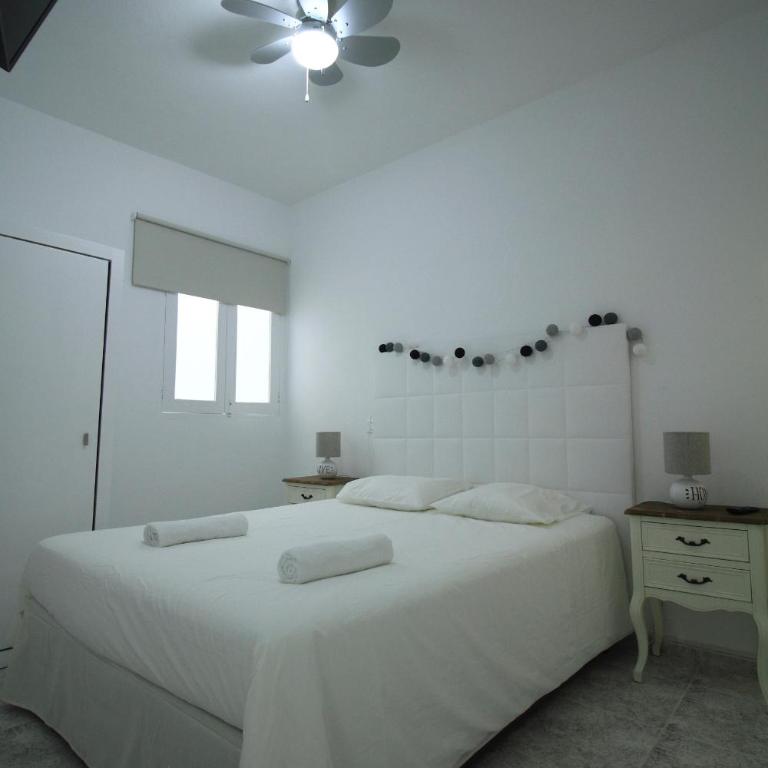 COTILLO SEA - Apartamento de 2 dormitorios - 16