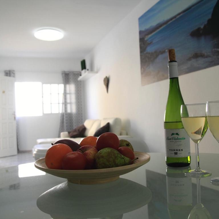 COTILLO SEA - Apartamento de 2 dormitorios - 17