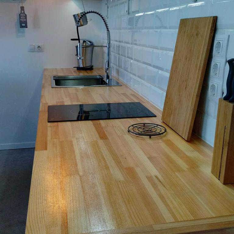 Buenavista Ocean View - Duplex Apartment (4 Adults) - 36