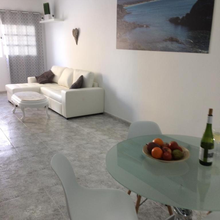 COTILLO SEA - Apartamento de 2 dormitorios - 2