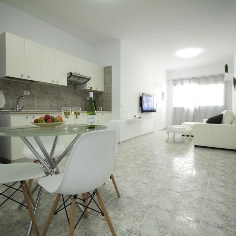 COTILLO SEA - Apartamento de 2 dormitorios - 3