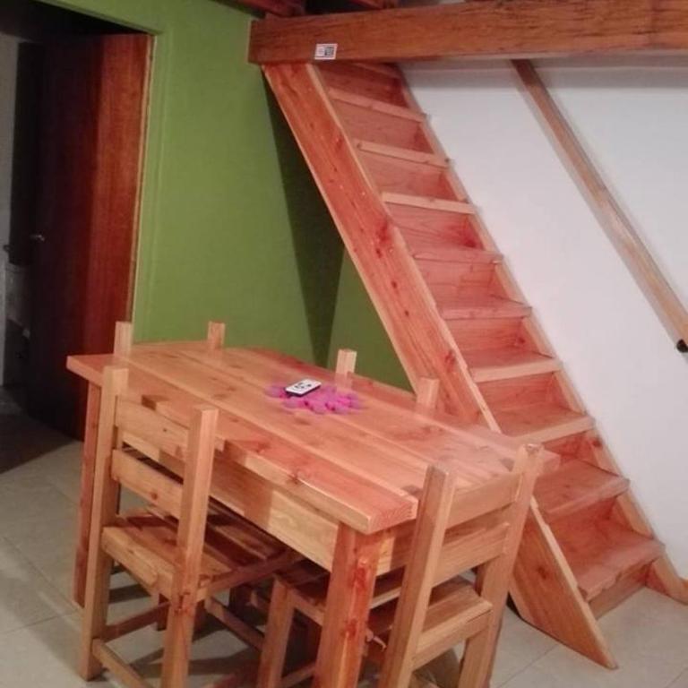 Departamentos Nahuilen - Apartment - 5