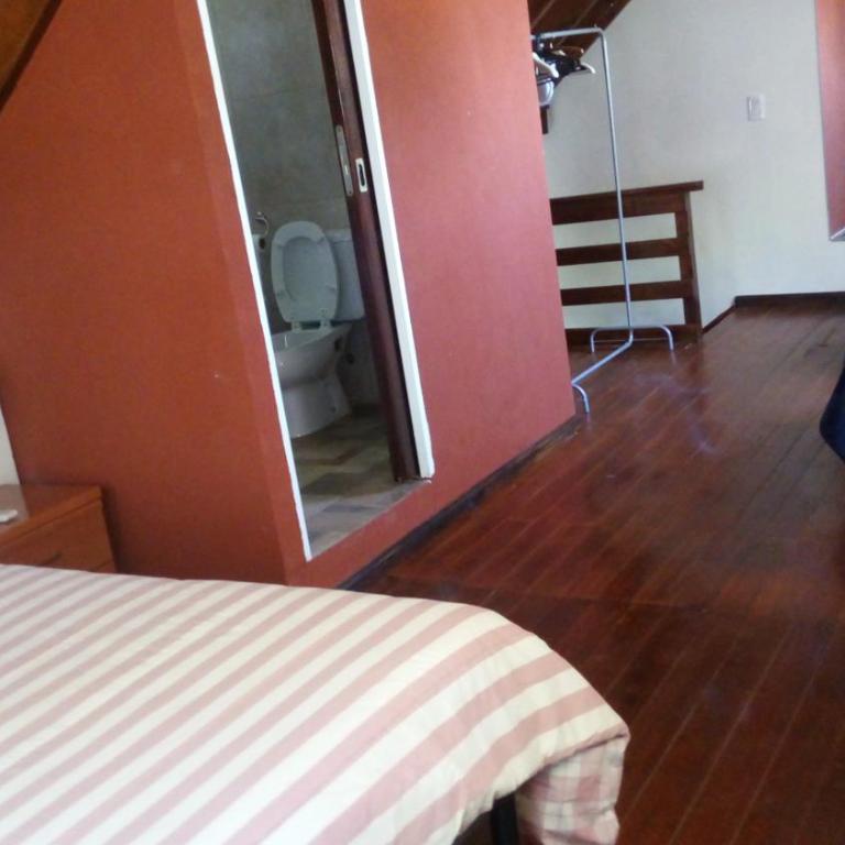 Dunas Chalet y Apartamento - Apartamento de 1 dormitorio - 1