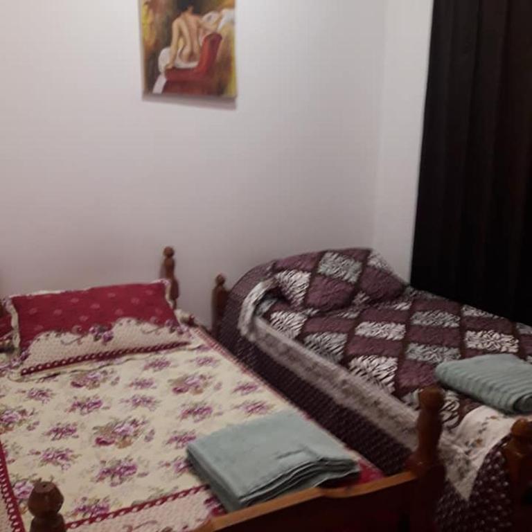 Hostal Cotroneo - Twin Room - 6