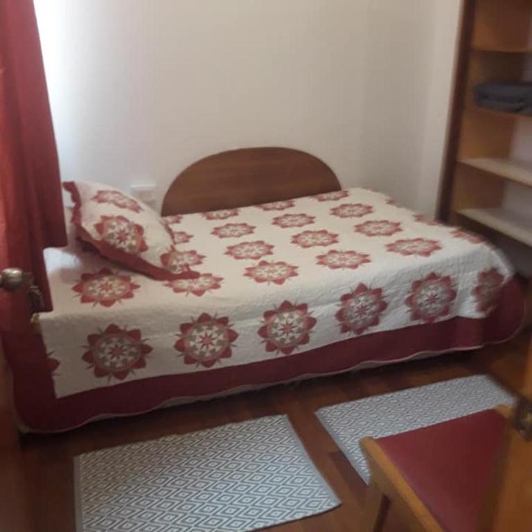 Hostal Cotroneo - Single Room - 5