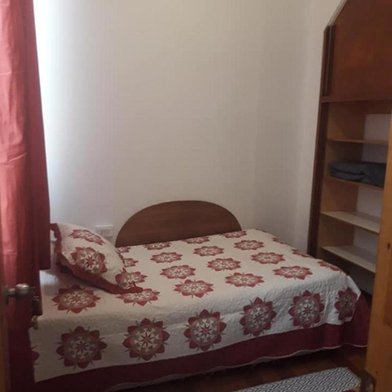 Hostal Cotroneo - Single Room - 6