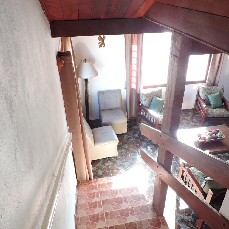 PECO Punta del Diablo - Vacation Home - 16