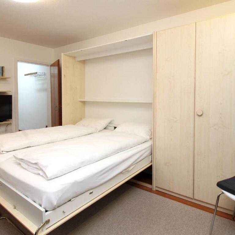 Allod Bad 111 - Apartment mit 1 Schlafzimmer - 3
