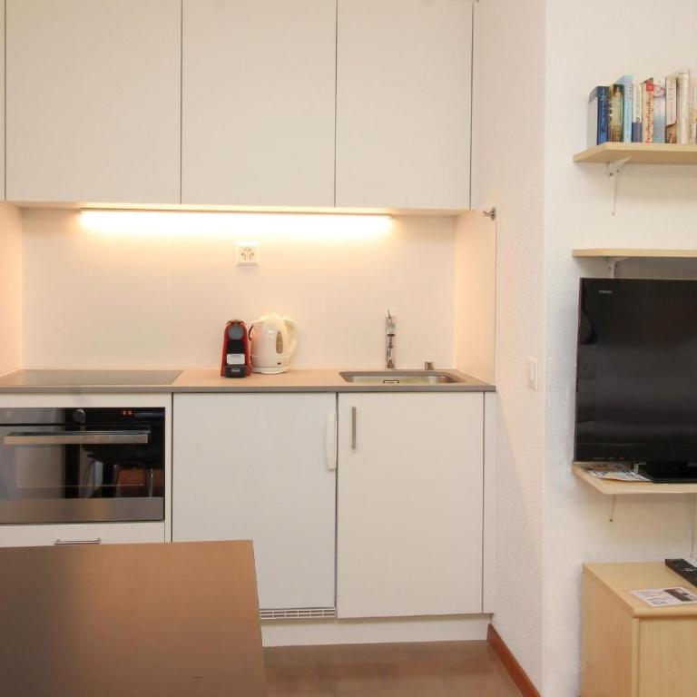 Allod Bad 111 - Apartment mit 1 Schlafzimmer - 4