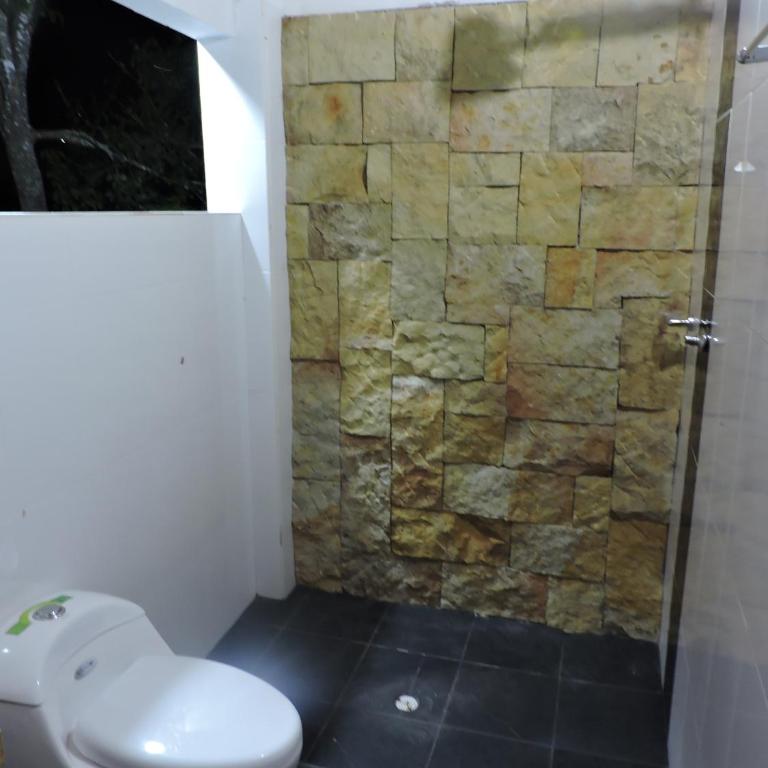 Casa Finca La Flora - Habitación Triple - 3