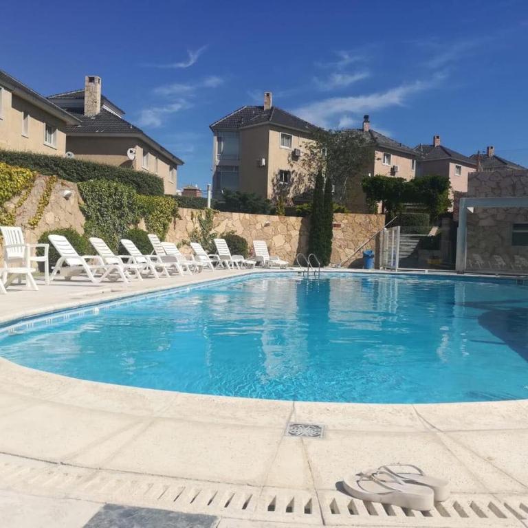 BarrancasdelGolfo - Three-Bedroom Apartment - 4