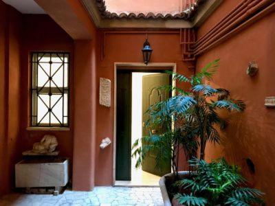 Spagna Gregoriana 46 - Three-Bedroom Apartment - 2