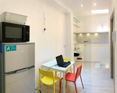 Spagna Gregoriana 46 - Three-Bedroom Apartment - 14