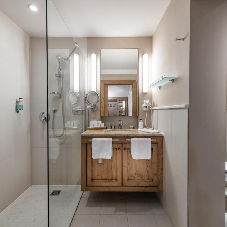 Hotel Bismarck - Suite - 3