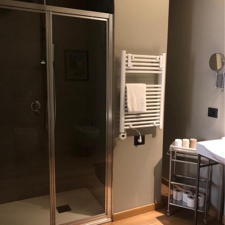 Apartment Hotel Marchesini - Appartamento - 2