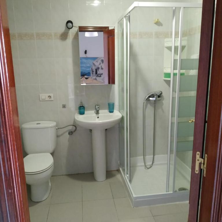 Casa Amaia - Casa Unifamiliar de 2 dormitorios - 23