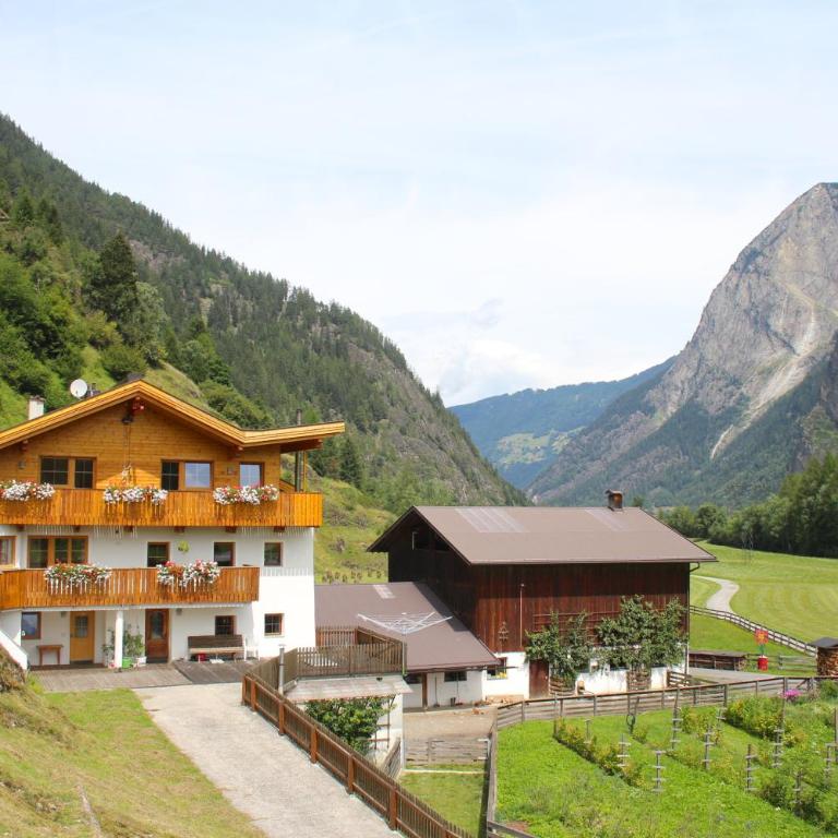 Michelas Hof - Apartment mit 2 Schlafzimmern - 2