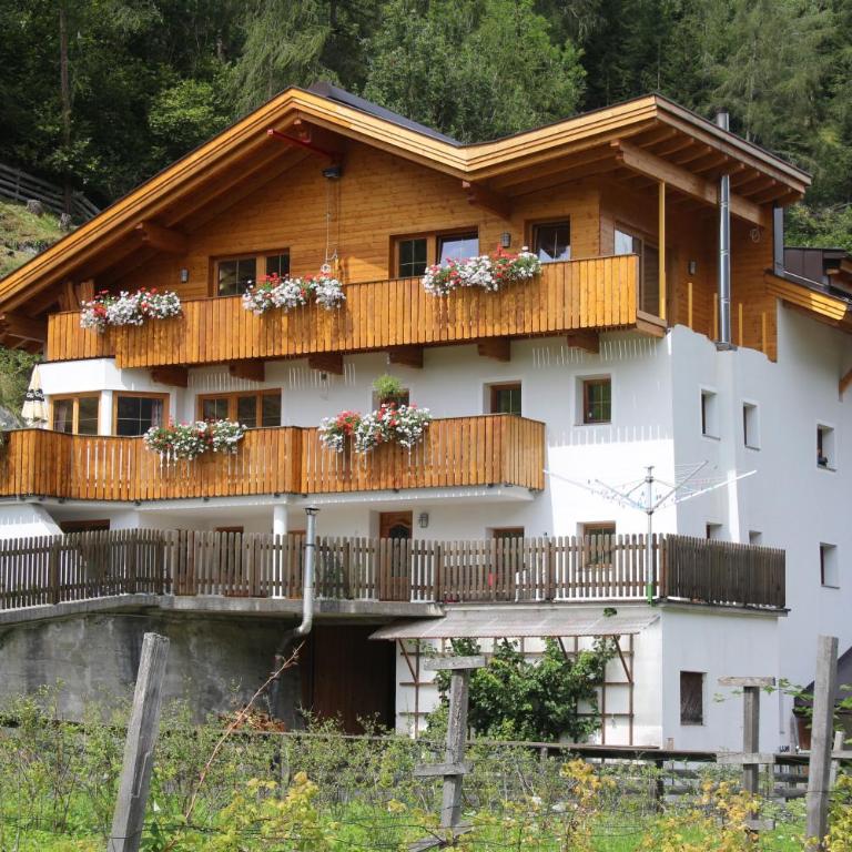 Michelas Hof - Apartment mit 2 Schlafzimmern - 5