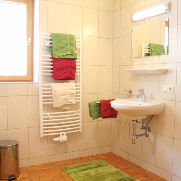 Michelas Hof - Apartment mit 2 Schlafzimmern - 12