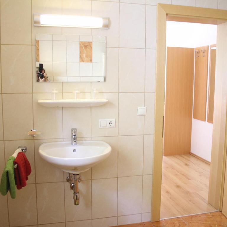 Michelas Hof - Apartment mit 2 Schlafzimmern - 13