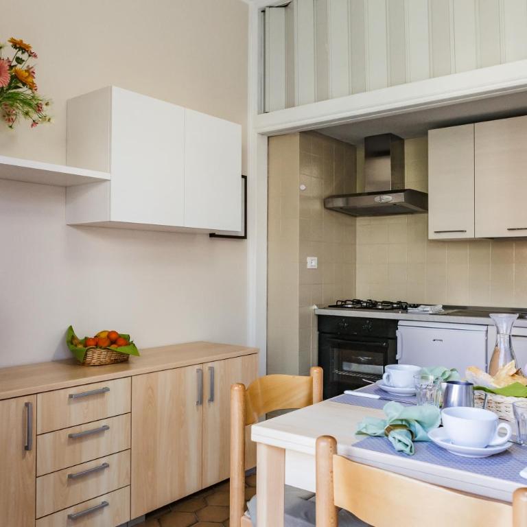 Residence Emanuel - Appartement - 22