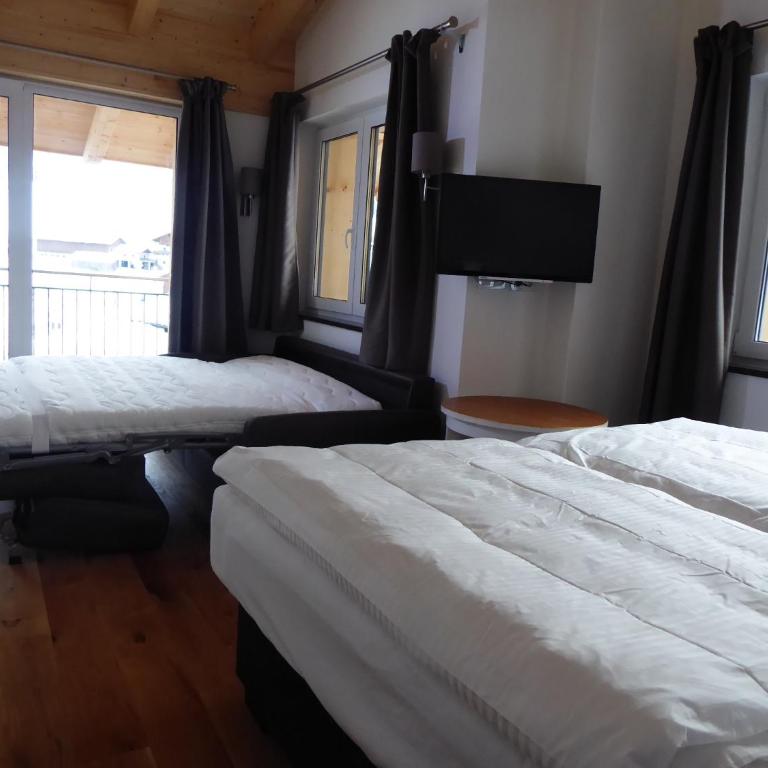 SonnenChalet Werfenweng - Maison 4 Chambres - 20