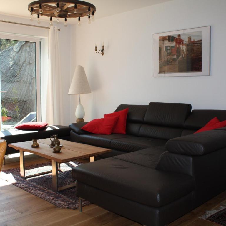 SonnenChalet Werfenweng - Maison 4 Chambres - 2
