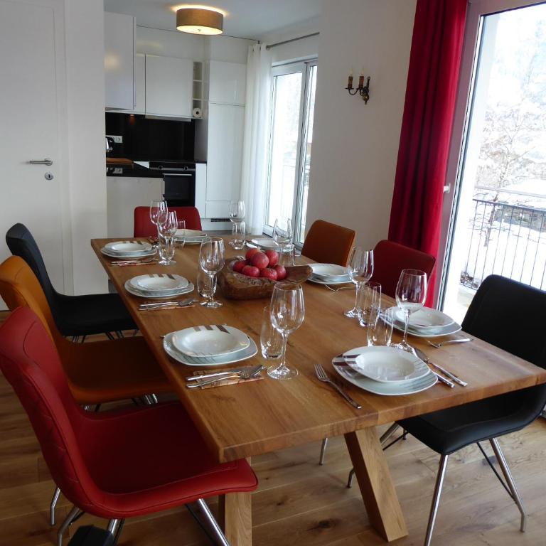 SonnenChalet Werfenweng - Maison 4 Chambres - 3