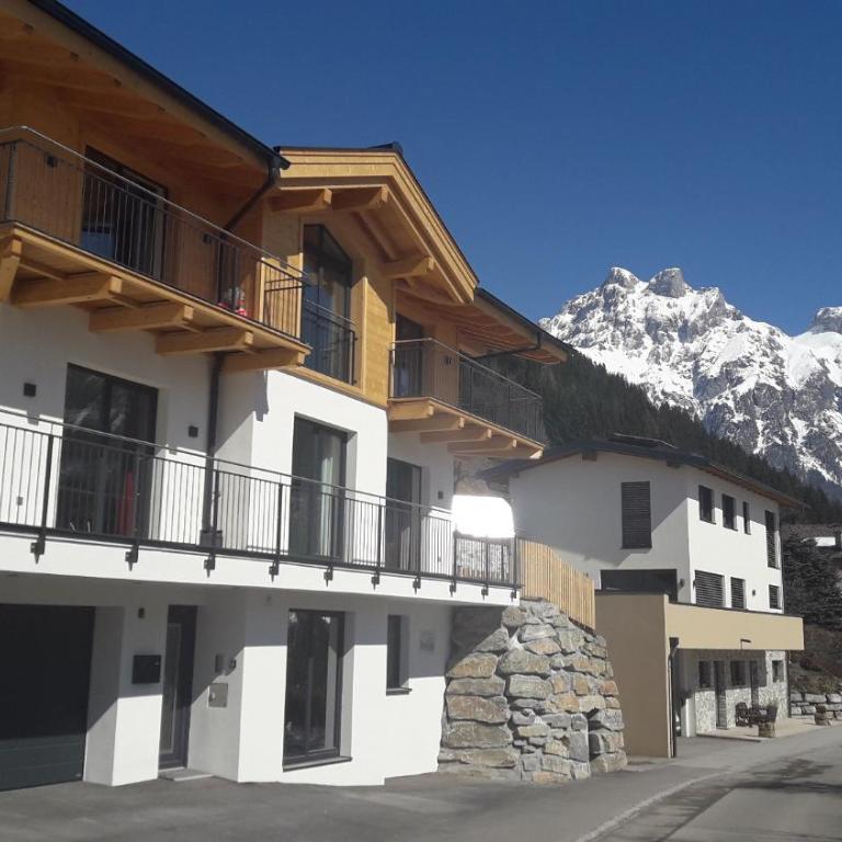 SonnenChalet Werfenweng - Maison 4 Chambres - 27