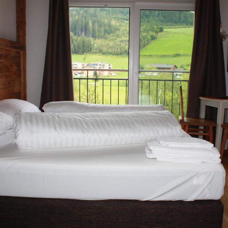 SonnenChalet Werfenweng - Maison 4 Chambres - 21