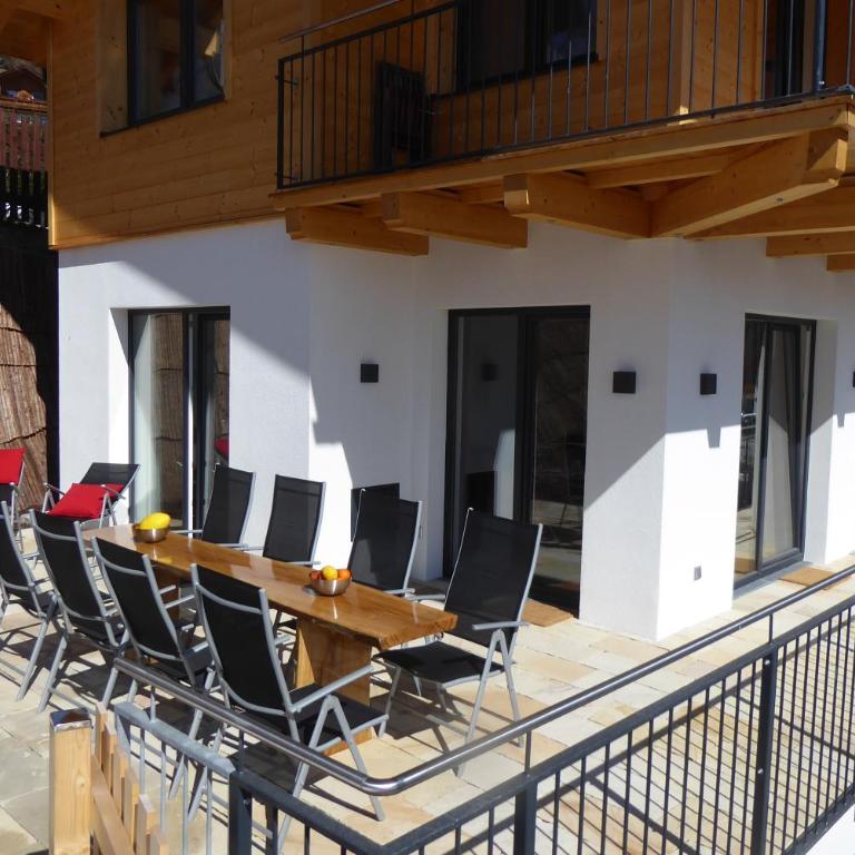 SonnenChalet Werfenweng - Maison 4 Chambres - 26