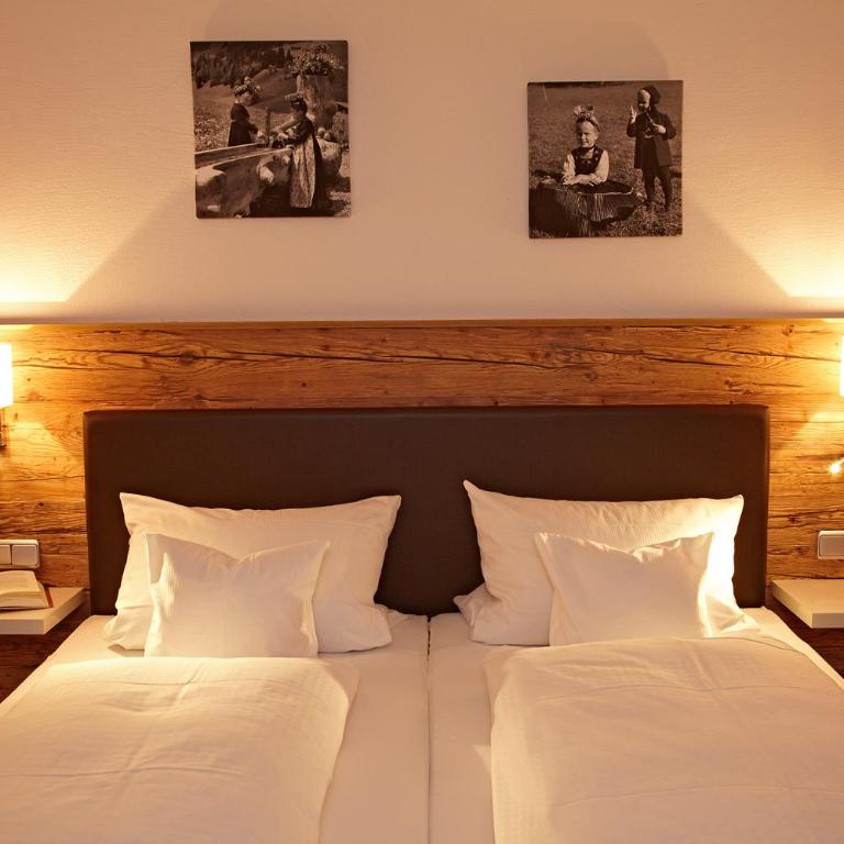 FEWO Schwandenhof - Apartment mit 1 Schlafzimmer - 3