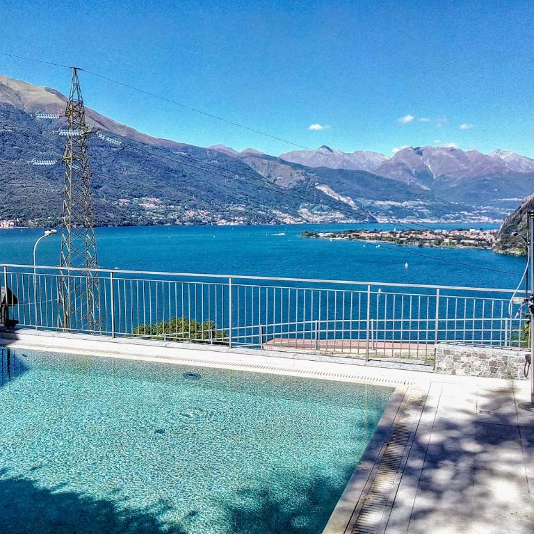LA VISTA by Design Studio - Appartamento con Vista Lago - 1
