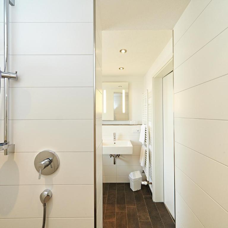 FEWO Schwandenhof - Apartment mit 1 Schlafzimmer - 4