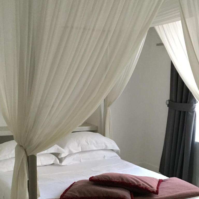 LHP Hotel Santa Margherita Palace & SPA - Suite Superior con Accesso Spa - 2