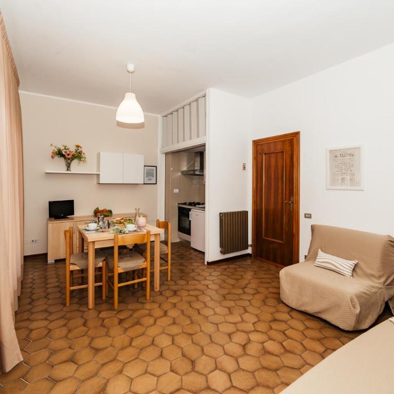 Residence Emanuel - Appartement - 16