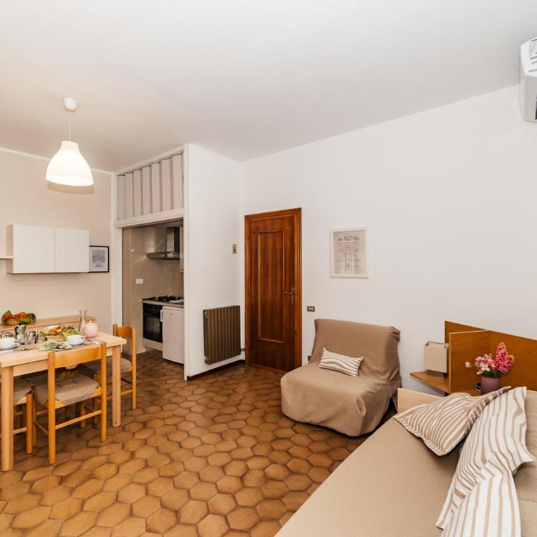 Residence Emanuel - Appartement - 15