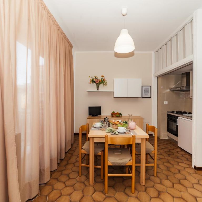Residence Emanuel - Appartement - 14