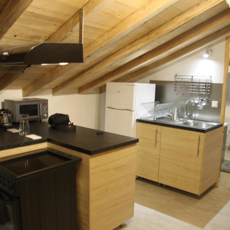 T2 Cosy - Appartement - 10