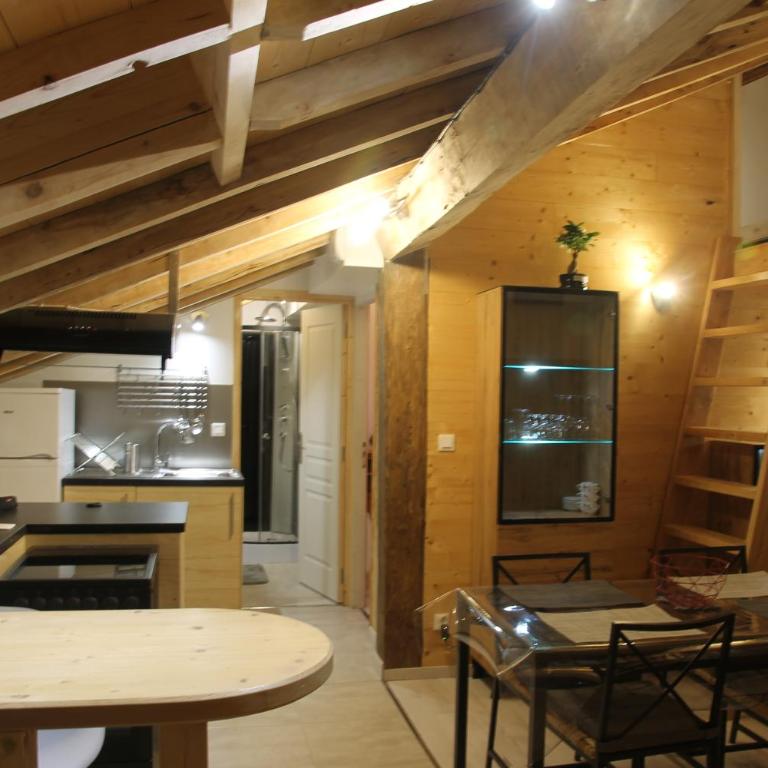 T2 Cosy - Appartement - 2