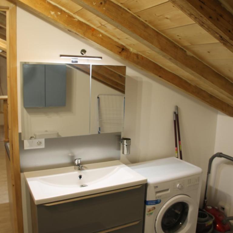 T2 Cosy - Appartement - 22
