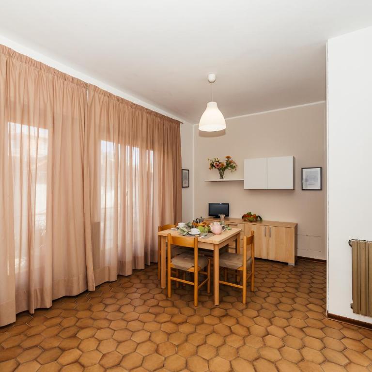 Residence Emanuel - Appartement - 12