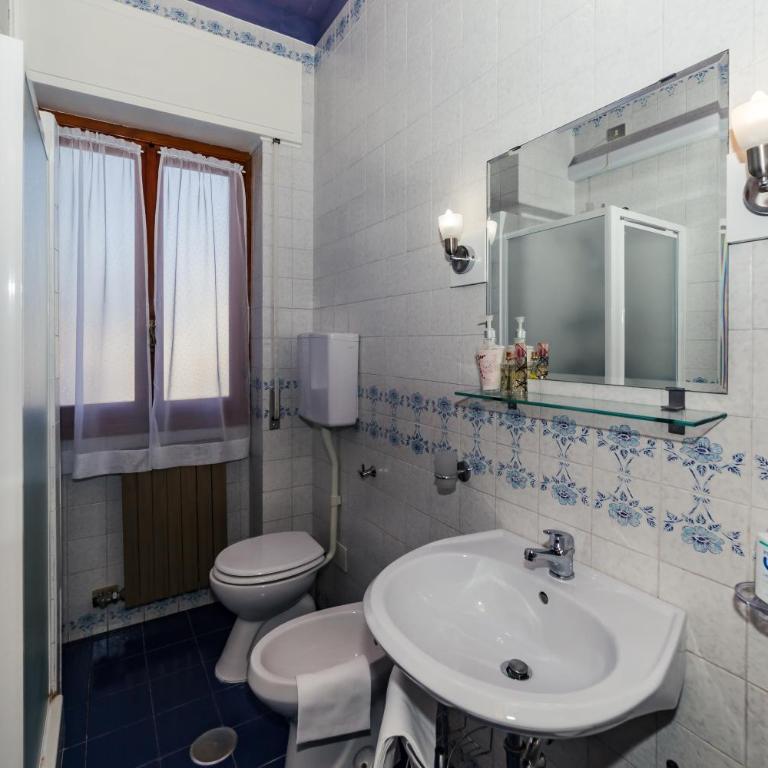 Residence Emanuel - Appartement - 10