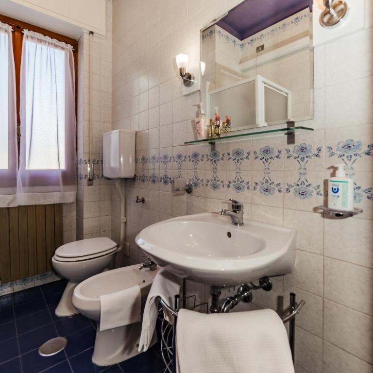 Residence Emanuel - Appartement - 43