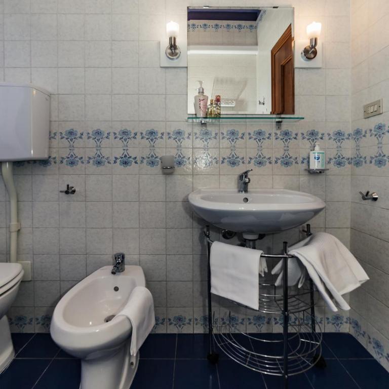Residence Emanuel - Appartement - 8