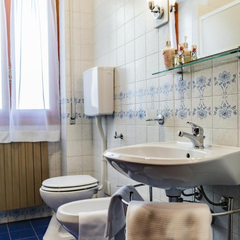 Residence Emanuel - Appartement - 6